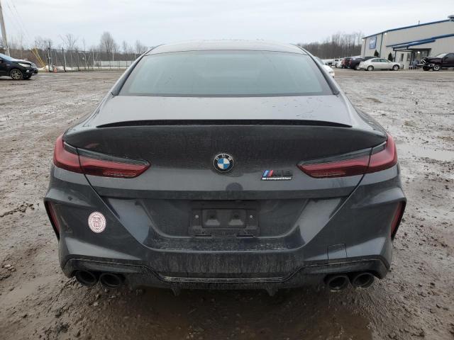 WBSGV0C00NCJ77304 BMW M8