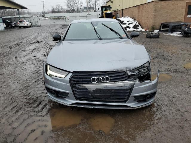 WAUW3AFC5HN102267 Audi A7 Competition Prestige