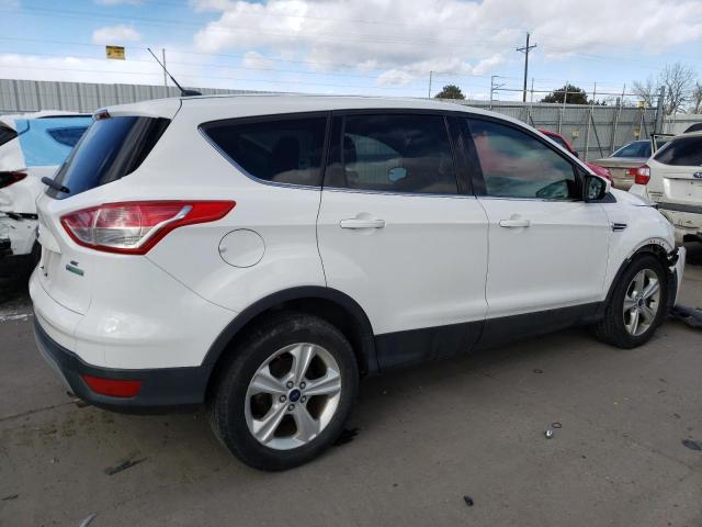 Auction sale of the 2015 Ford Escape Se , vin: 1FMCU0G94FUA10842, lot number: 138290174