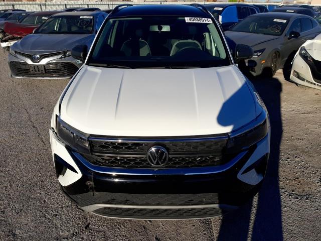3VVCX7B21NM000711 Volkswagen TAOS S