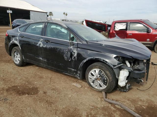 3FA6P0G77KR146090 Ford FUSION S