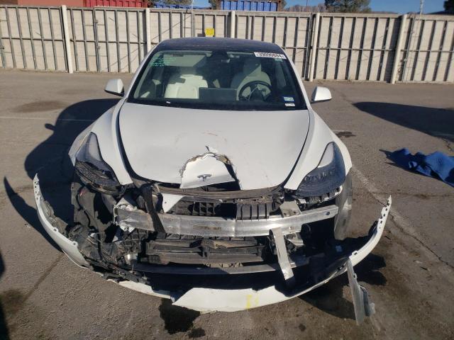 5YJ3E1EA5PF494423 Tesla MODEL 3