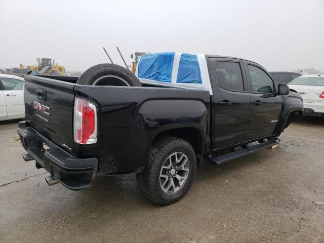 1GTG6FEN7N1286564 GMC Canyon At4