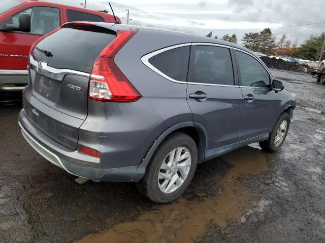 2HKRM4H56FH663118 Honda CR-V EX