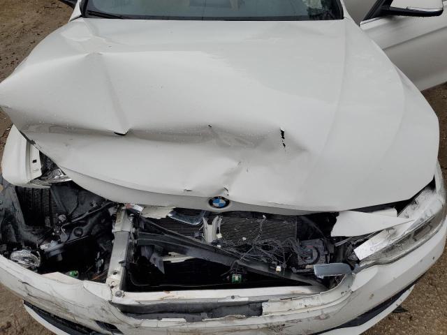 WBA8B9C51JK677196 BMW 330 I