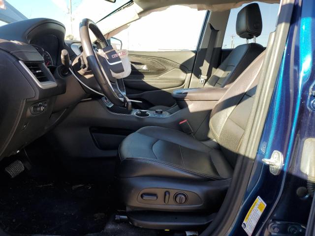 3GKALPEV7LL212849 GMC Terrain Slt