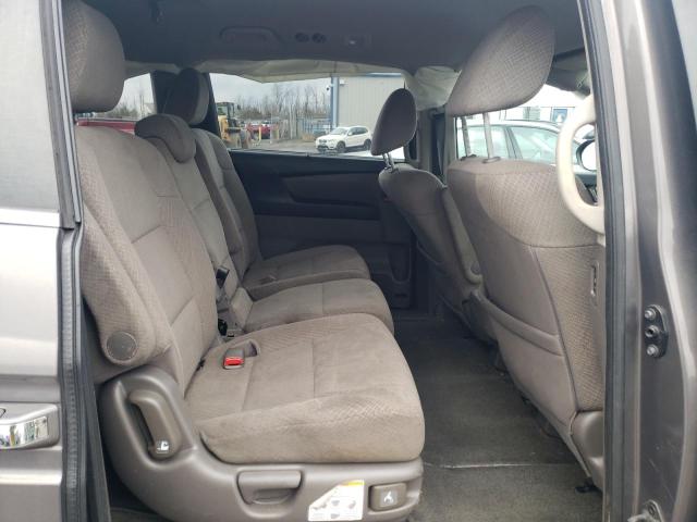 5FNRL5H41EB076211 Honda ODYSSEY EX