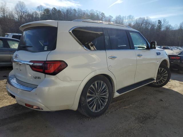 JN8AZ2NFXK9682598 Infiniti QX80 LUXE
