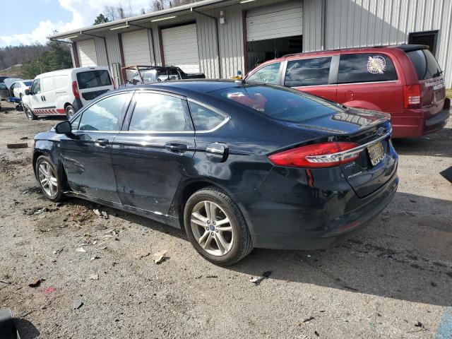 3FA6P0H7XJR140359 Ford FUSION SE