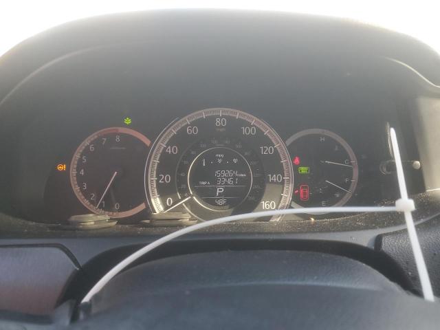 1HGCR2F80EA153217 Honda ACCORD EXL