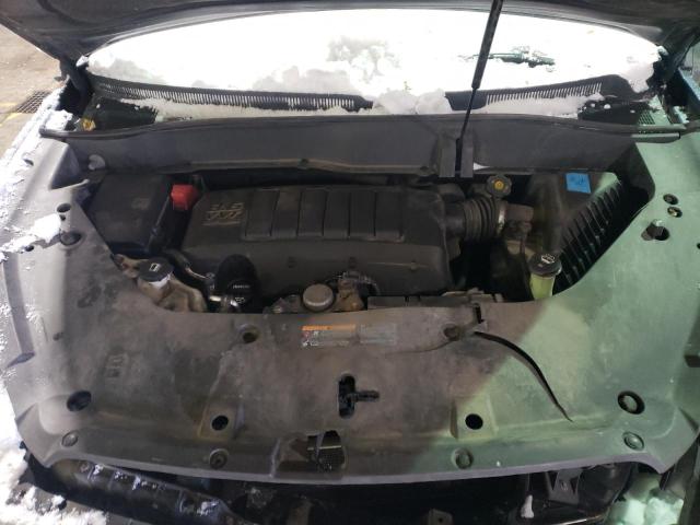 1GKKRNEDXEJ192427 GMC ACADIA SLE