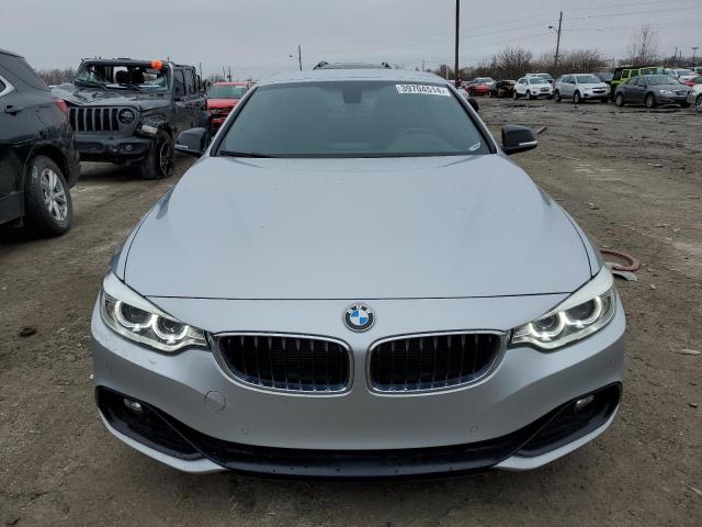 WBA3V5C54F5A78926 BMW 428 I