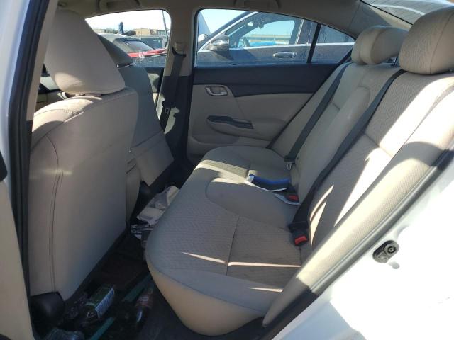 19XFB2F72FE064206 Honda CIVIC SE