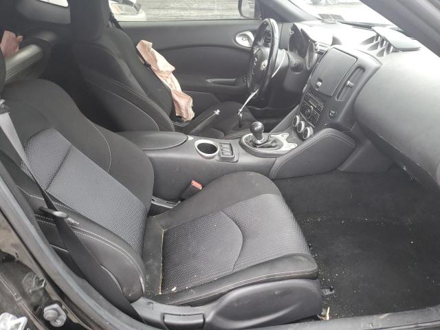 JN1AZ4EH8EM632098 Nissan 370Z BASE