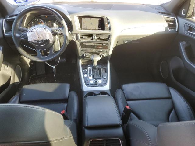 WA1D7AFP3GA045908 Audi Q5 Premium Plus S-line
