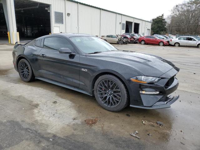 1FA6P8CF0M5119525 Ford MUSTANG GT