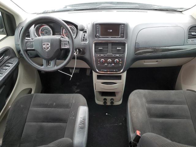2C4RDGBG1KR501678 Dodge Grand Caravan Se