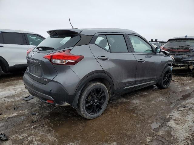 3N1CP5DV8LL571340 Nissan KICKS SR