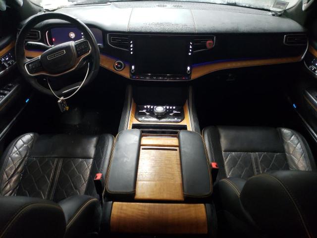 1C4SJVGJ6NS112489 Jeep Grand Wagoneer Series Iii