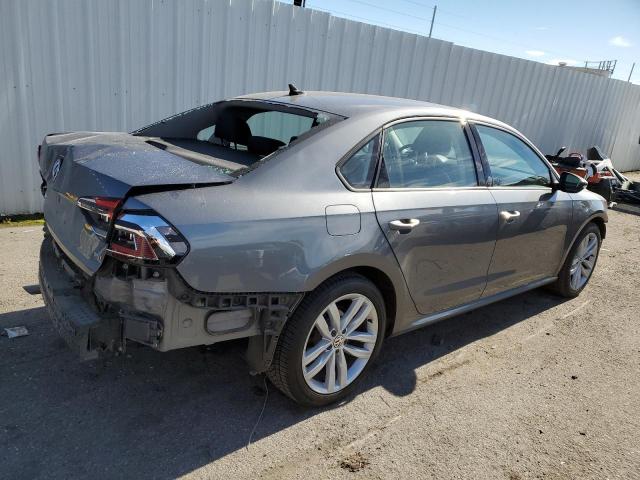 1VWLA7A39KC011251 Volkswagen Passat Wolfsburg