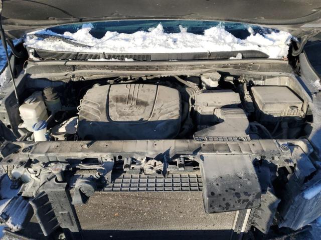 KNDMC5C19F6034261 KIA SEDONA EX