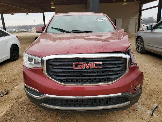 1GKKNKLA1KZ286910 GMC ACADIA SLE