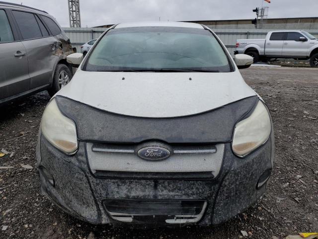 1FADP3F28EL228623 Ford FOCUS SE