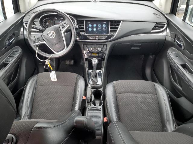 KL4CJASB0JB548658 Buick Encore Preferred