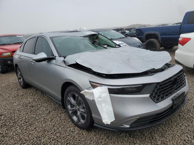1HGCY1F34RA006745 Honda ACCORD EX