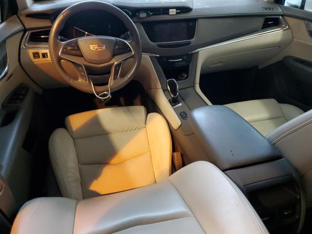1GYKNDRS6HZ152243 Cadillac XT5 LUXURY