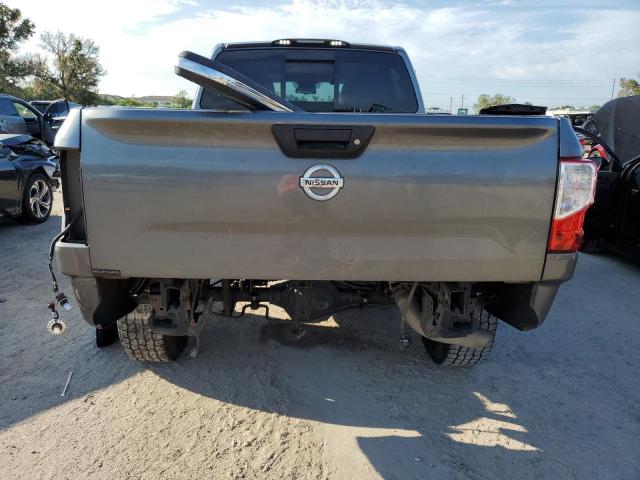 1N6BA1F14GN517646 Nissan TITAN XD S