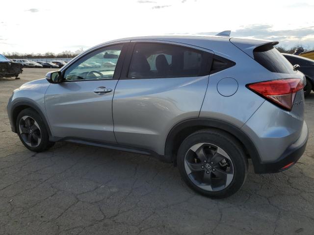 3CZRU5H57JM708084 Honda HR-V EX