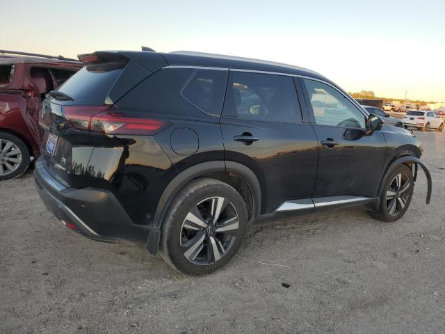 JN8BT3CA3PW407652 Nissan Rogue Sl