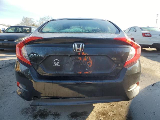 2HGFC2F58JH562761 Honda Civic Lx