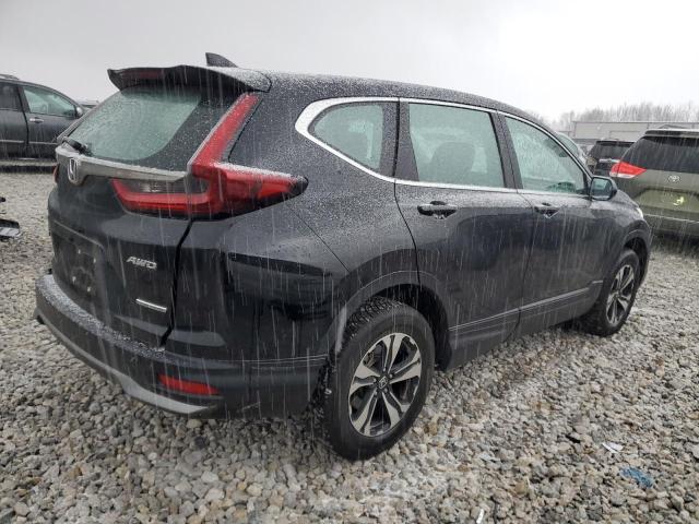 7FARW2H77ME035200 Honda CR-V SE