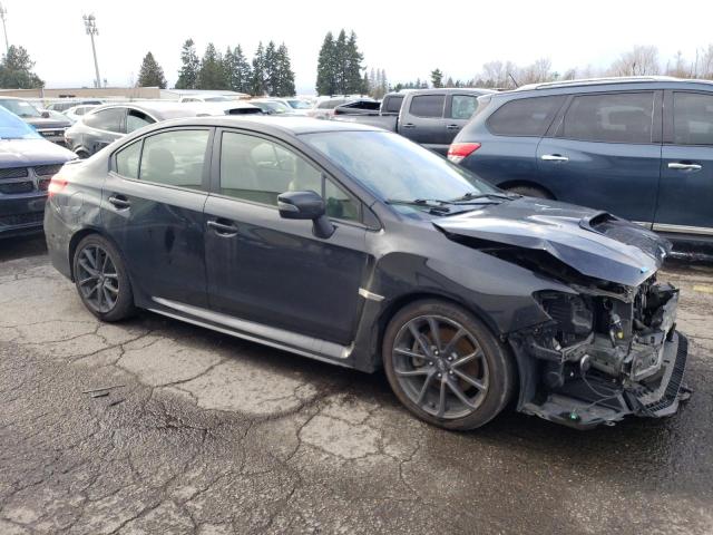 JF1VA1L61J8818547 Subaru Wrx Limited