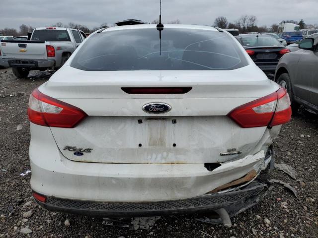 1FADP3F28EL228623 Ford FOCUS SE