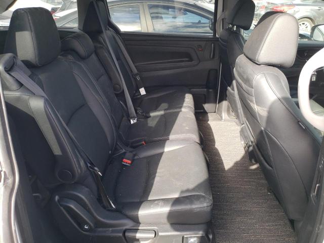 5FNRL6H8XNB026626 Honda Odyssey Touring