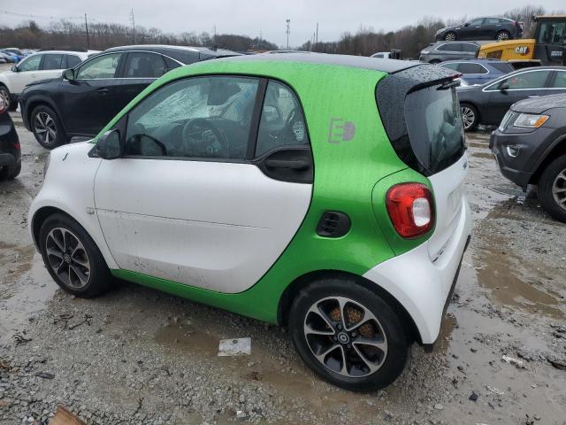 WMEFJ9BA8HK237046 Smart Fortwo