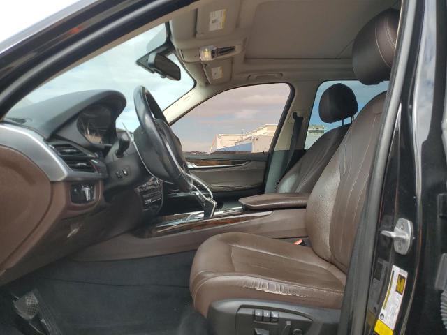 5UXKR0C53F0P05663 BMW X5 Xdrive35i
