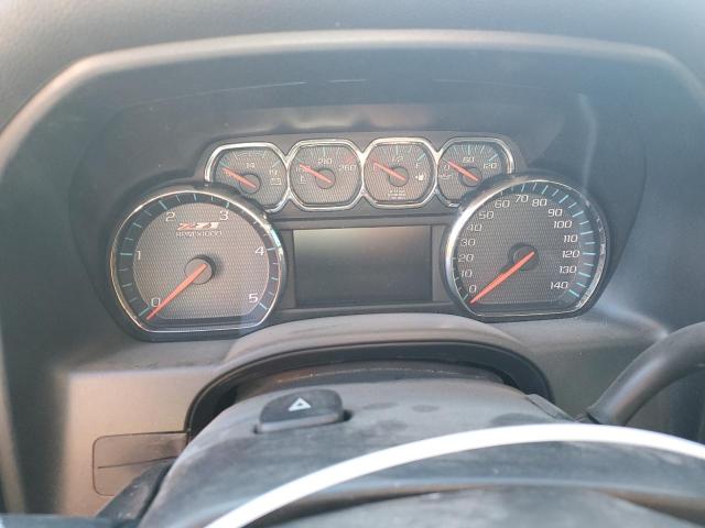 1GC1KVEY1HF241486 Chevrolet Silverado K2500 Heavy Duty Lt