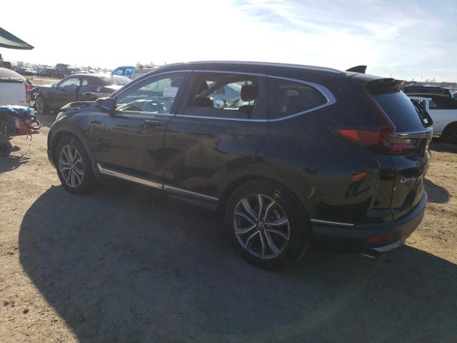 2HKRW1H91MH417540 Honda Cr-v Touring