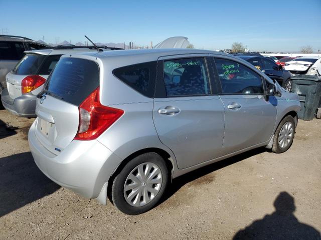 3N1CE2CP1EL423931 Nissan Versa Note S