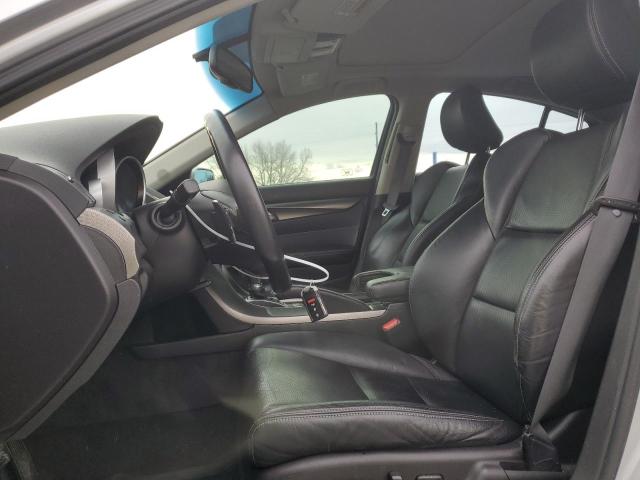 19UUA9F56EA002294 Acura TL TECH