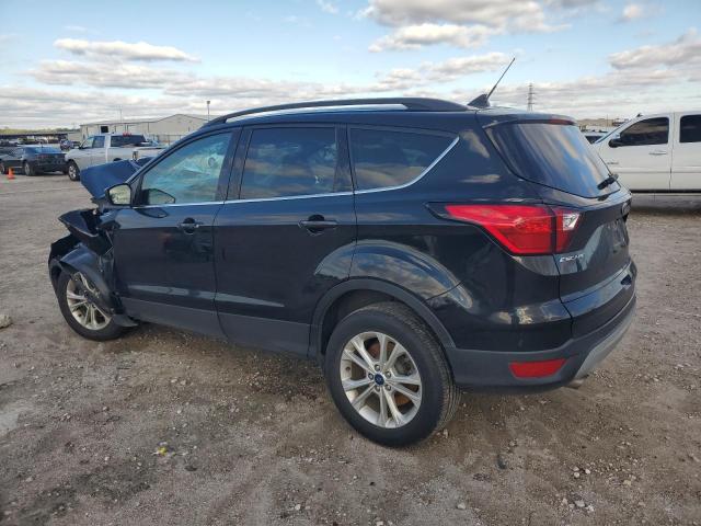 1FMCU0HD2KUA24378 Ford ESCAPE SEL