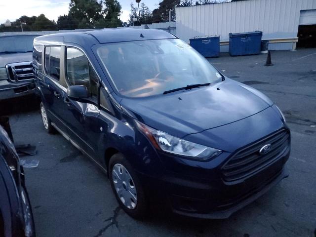 Продажа на аукционе авто 2021 Ford Transit Connect Xl, vin: NM0GE9E26M1484171, номер лота: 39228314
