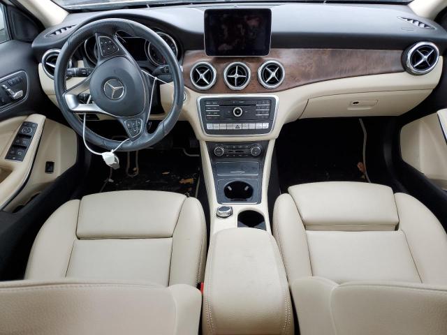 WDCTG4GB0KU001193 Mercedes-Benz Gla 250 4matic