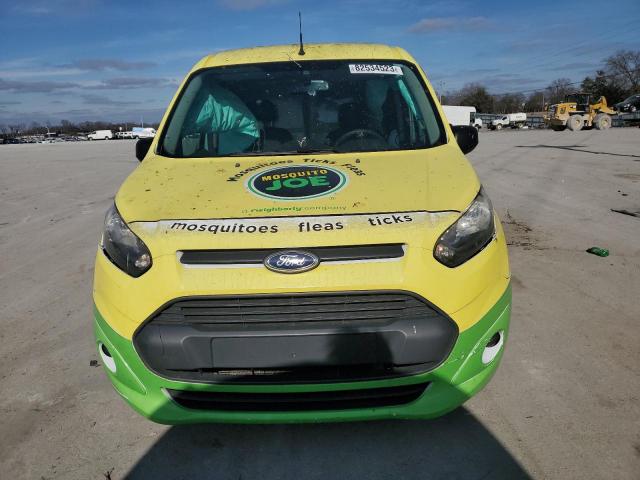 Ford Transit Connect Xlt 2015 NM0LS7F72F1177721 Image 5