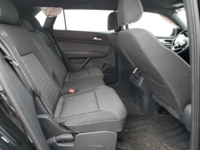 1V2GC2CA6MC237214 Volkswagen Atlas Cross Sport S