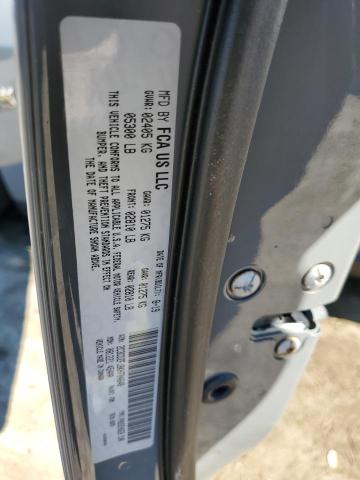 2C3CDZFJ8KH704648 Dodge Challenger R/t Scat Pack